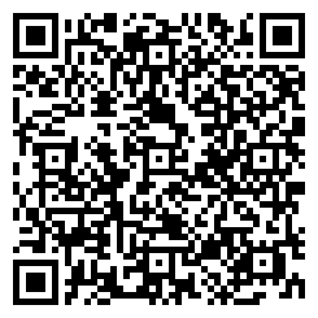 kod QR z danymi kontaktowymi 73158661700000