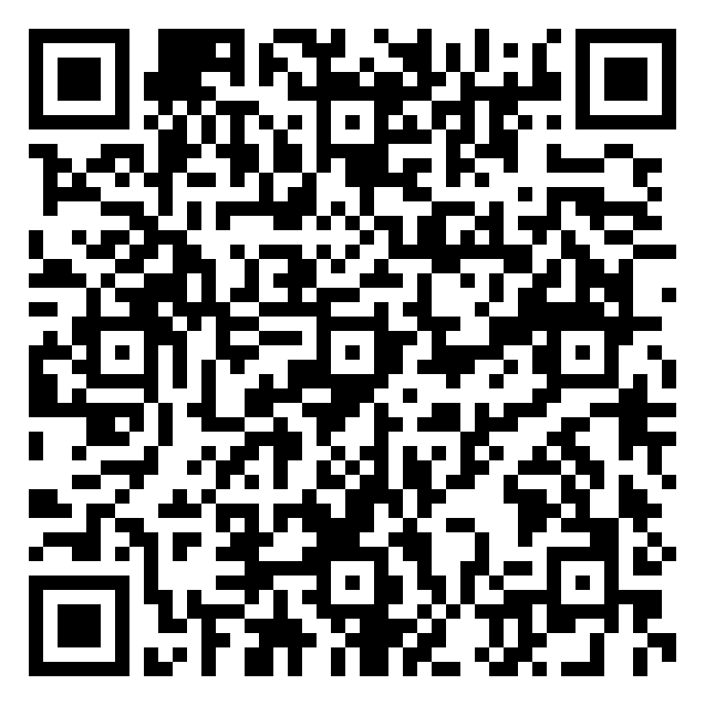 kod QR z danymi kontaktowymi 36207455800000