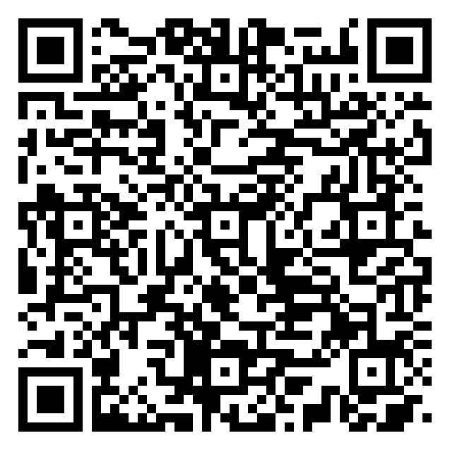kod QR z danymi kontaktowymi 36964140500000
