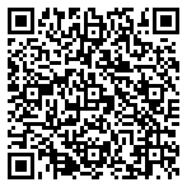kod QR z danymi kontaktowymi 52101347900000