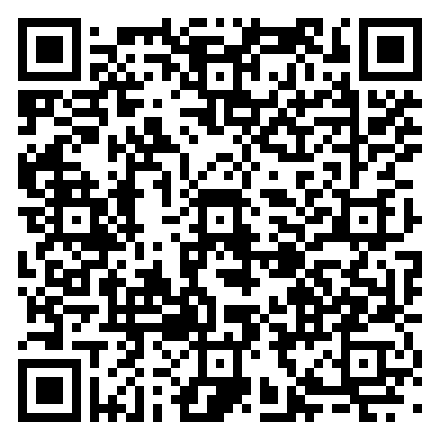 kod QR z danymi kontaktowymi 14534347200000