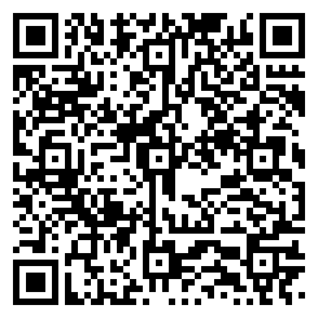 kod QR z danymi kontaktowymi 52767294100000