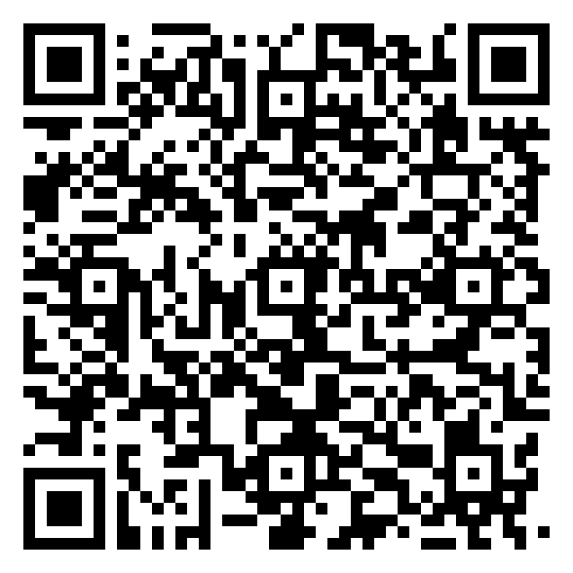 kod QR z danymi kontaktowymi 52868730100000
