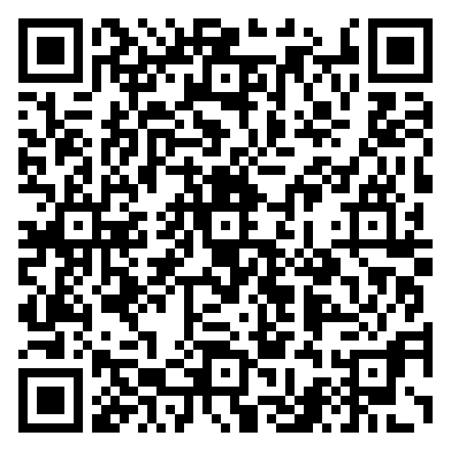 kod QR z danymi kontaktowymi 14738498900000
