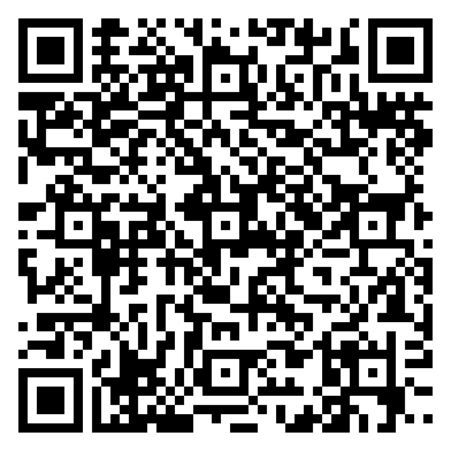 kod QR z danymi kontaktowymi 36256519600000