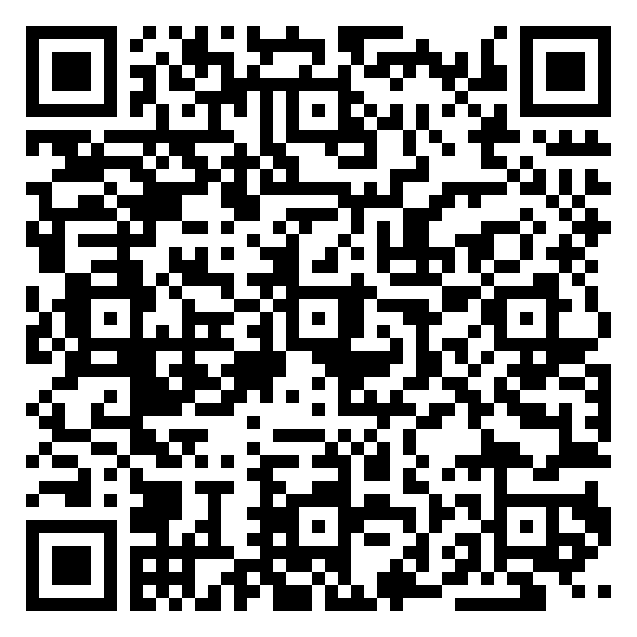 Matrix kod QR z danymi kontaktowymi kod QR z danymi kontaktowymi 36138372500000
