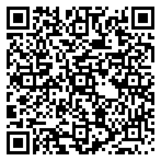 kod QR z danymi kontaktowymi 52555465700000