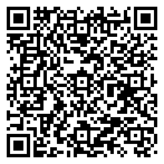 kod QR z danymi kontaktowymi 10101023300000
