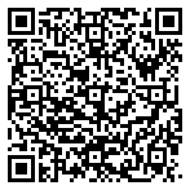 kod QR z danymi kontaktowymi 52858381400000