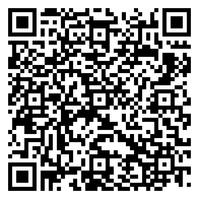 kod QR z danymi kontaktowymi 34038367300000
