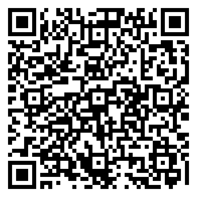 kod QR z danymi kontaktowymi 22072718600000