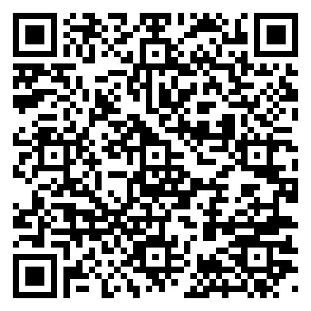 kod QR z danymi kontaktowymi 10100109100000