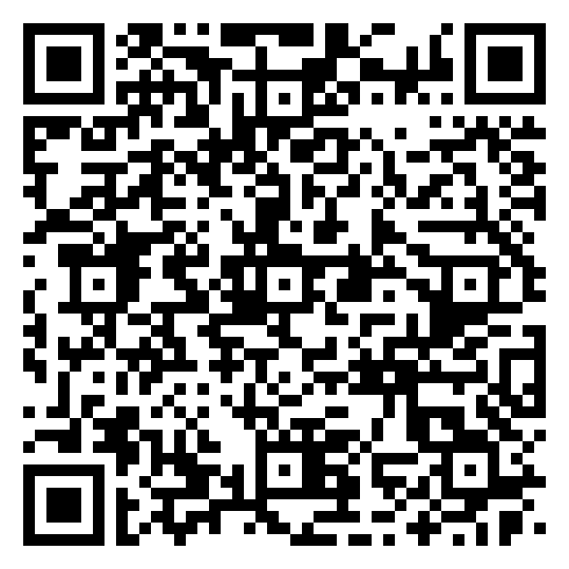 kod QR z danymi kontaktowymi 63428460100000