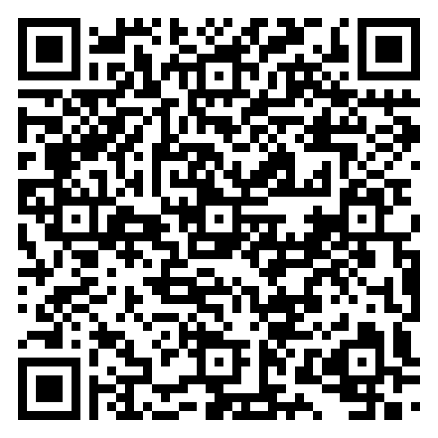 kod QR z danymi kontaktowymi 63058473700000