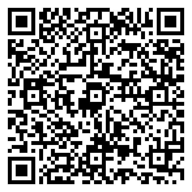 kod QR z danymi kontaktowymi 36719578100000