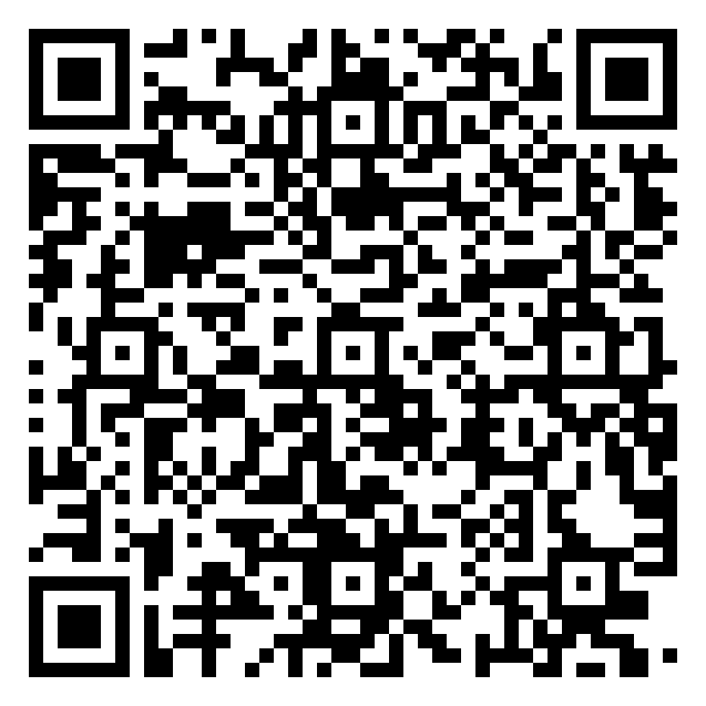 kod QR z danymi kontaktowymi 08121524600000