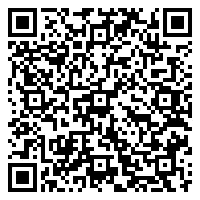 kod QR z danymi kontaktowymi 63105826400000