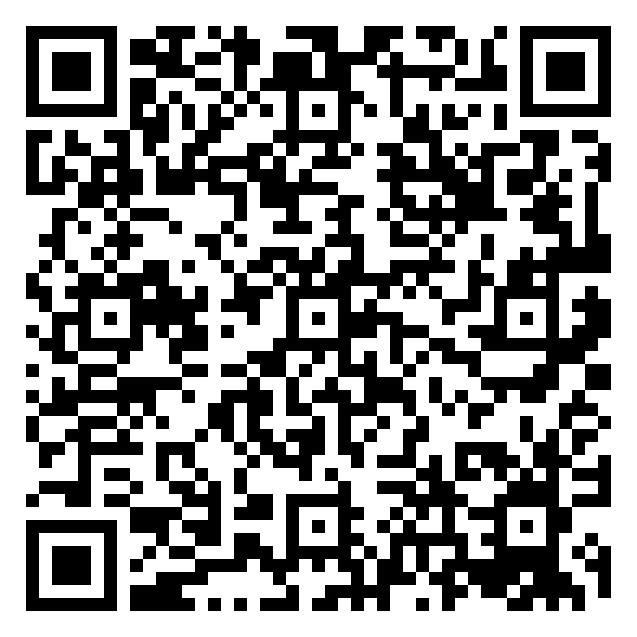 kod QR z danymi kontaktowymi 00453736900000