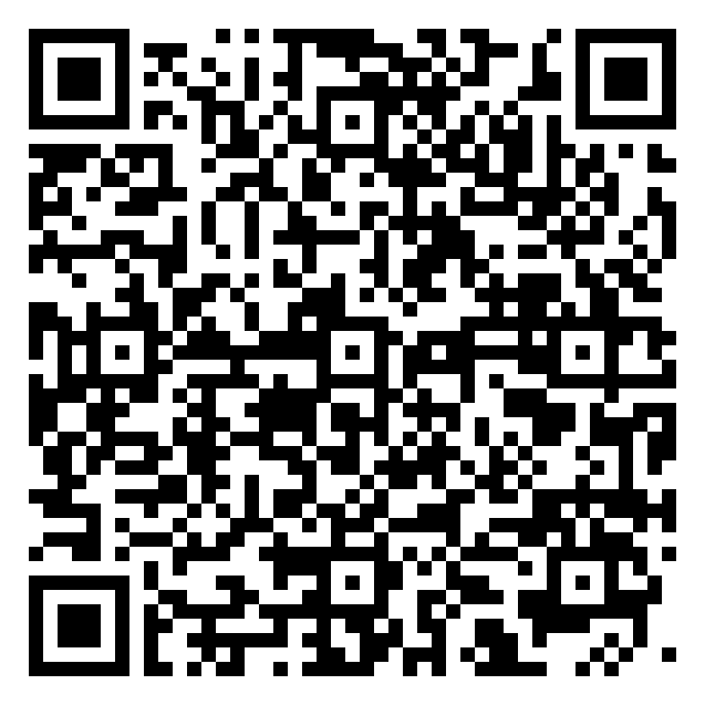 kod QR z danymi kontaktowymi 34121843300000