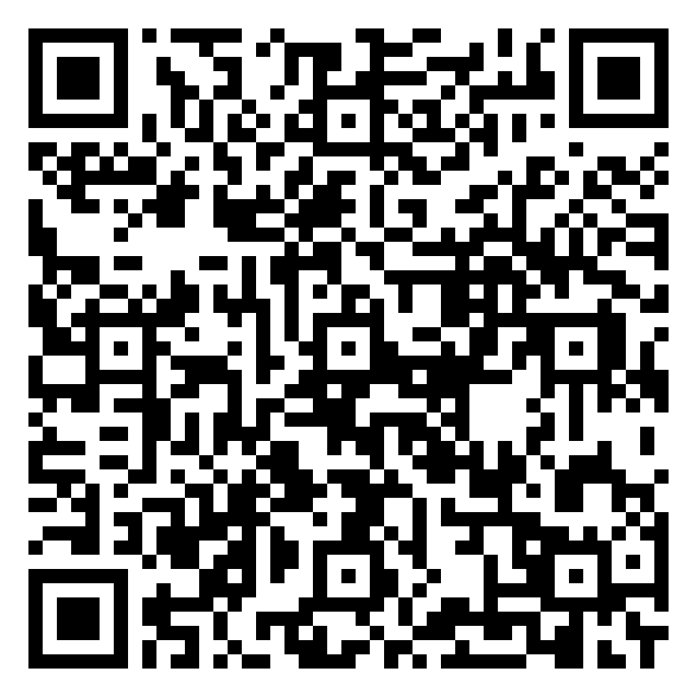 kod QR z danymi kontaktowymi 63464044400000