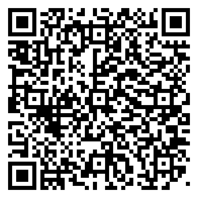 kod QR z danymi kontaktowymi 52098999400000