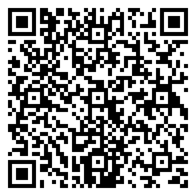 kod QR z danymi kontaktowymi 52495703400000