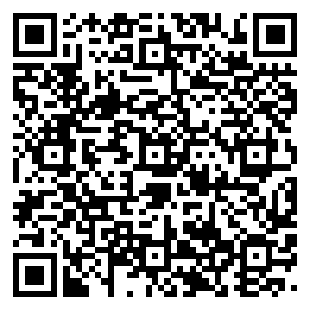 kod QR z danymi kontaktowymi 52740081700000
