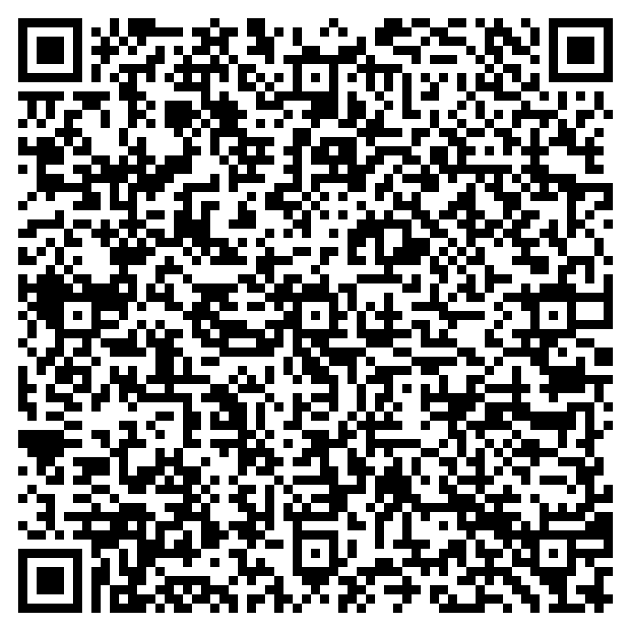 kod QR z danymi kontaktowymi 08101851100000