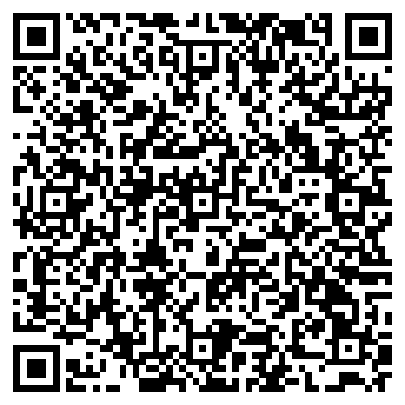 kod QR z danymi kontaktowymi 77067103400000