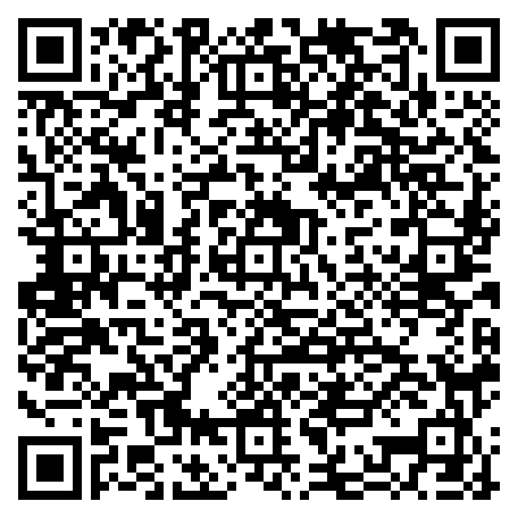 kod QR z danymi kontaktowymi 25056514500000