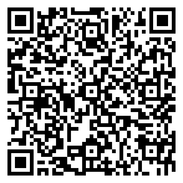 kod QR z danymi kontaktowymi 00098344500000