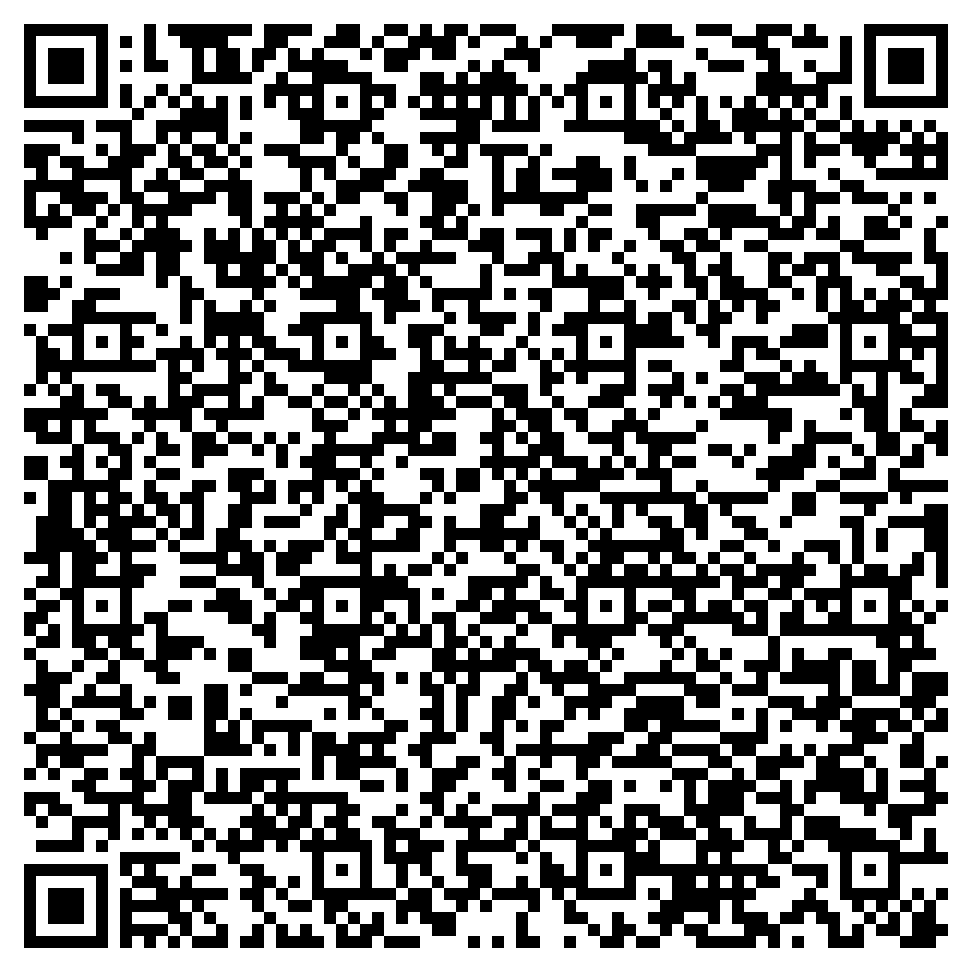 kod QR z danymi kontaktowymi 77051115800000