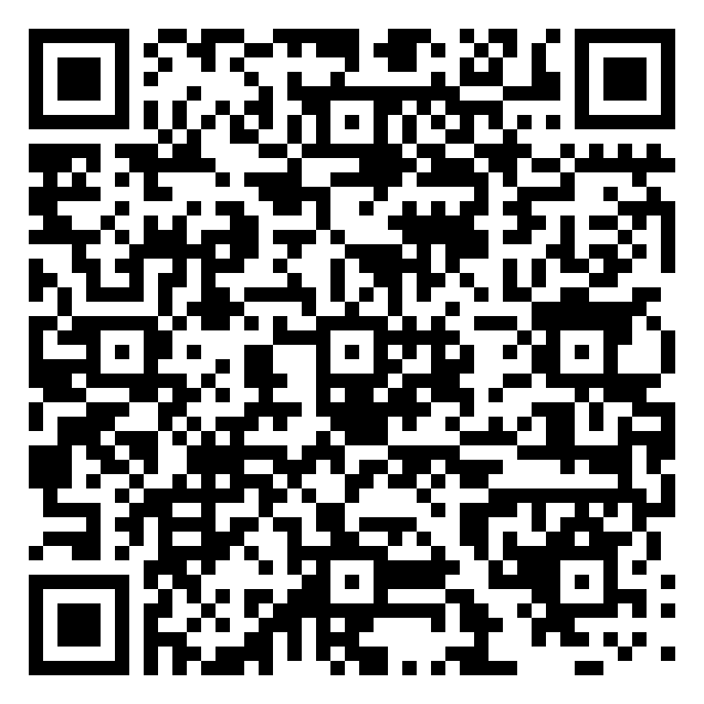 Ministry of Beauty Albert Bys kod QR z danymi kontaktowymi kod QR z danymi kontaktowymi 52537774100000