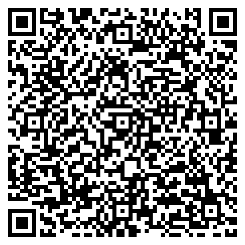 kod QR z danymi kontaktowymi 43118267400000