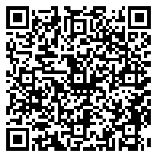 kod QR z danymi kontaktowymi 12051986400000