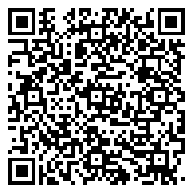 kod QR z danymi kontaktowymi 12185119300000