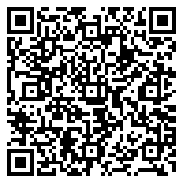 Mojagalanteria SEBASTIAN PAWELEC kod QR z danymi kontaktowymi kod QR z danymi kontaktowymi 38008569000000