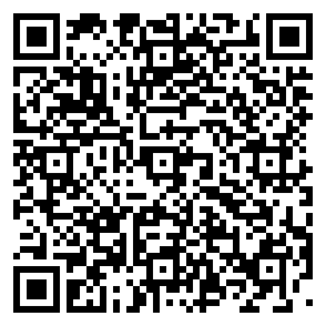 kod QR z danymi kontaktowymi 52747086400000
