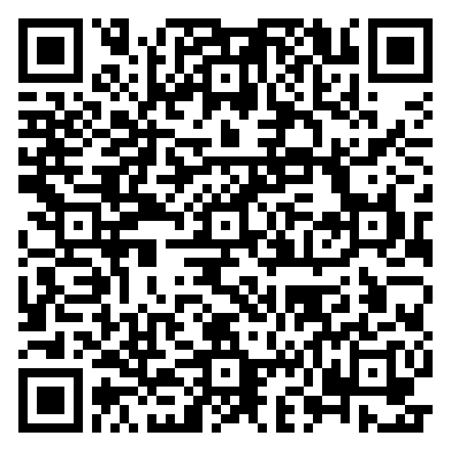 kod QR z danymi kontaktowymi 10101296000000