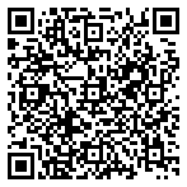 kod QR z danymi kontaktowymi 08101908300000