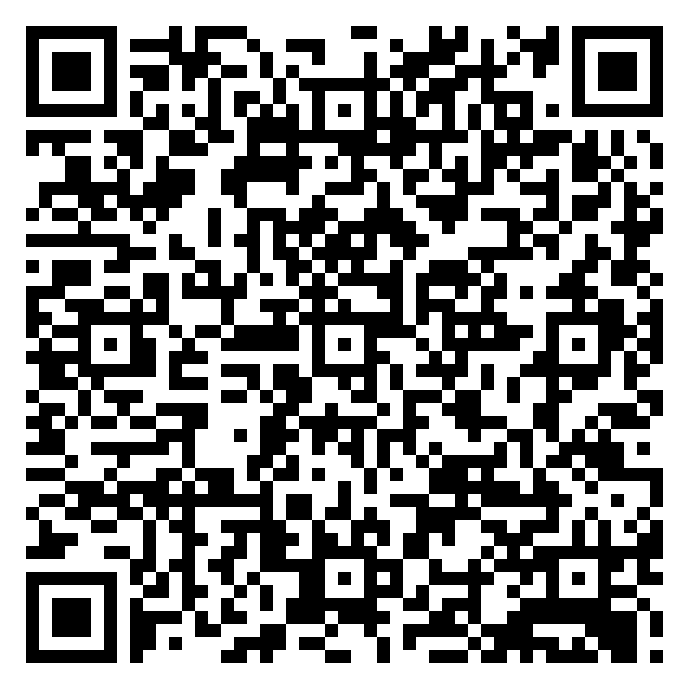 kod QR z danymi kontaktowymi 34039189100000