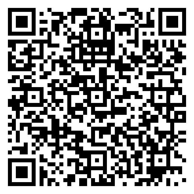 kod QR z danymi kontaktowymi 36489801600000