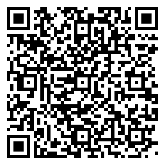 kod QR z danymi kontaktowymi 10138192300000