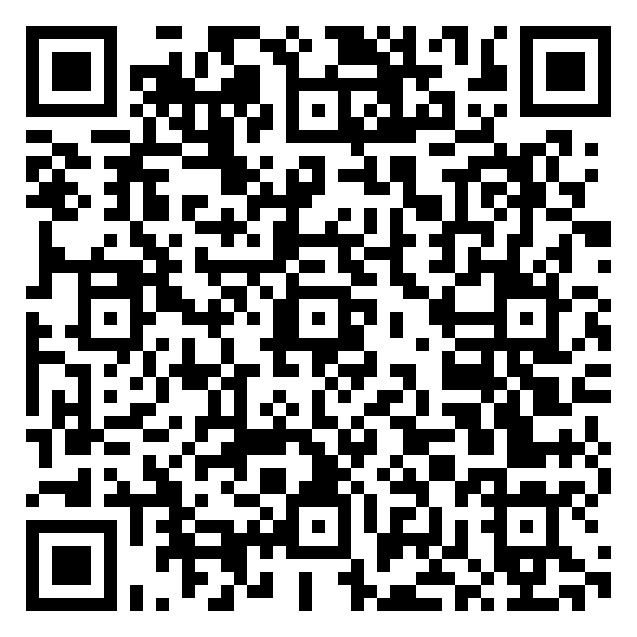 kod QR z danymi kontaktowymi 38483736400000