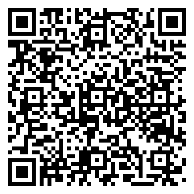 kod QR z danymi kontaktowymi 63109712300000