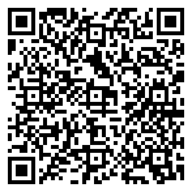 kod QR z danymi kontaktowymi 36801381300000