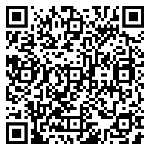 kod QR z danymi kontaktowymi 34121318600000