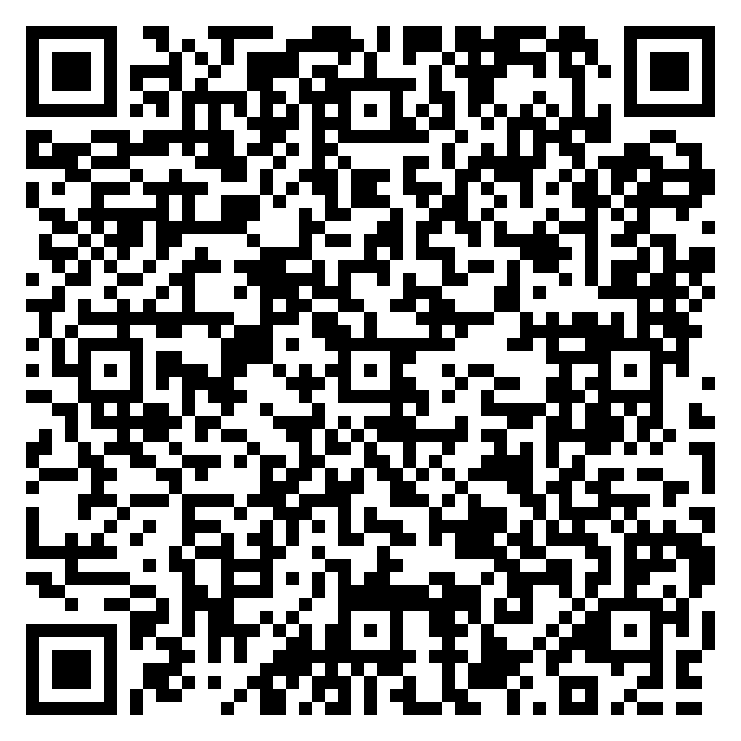 kod QR z danymi kontaktowymi 34140438300000