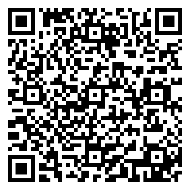 kod QR z danymi kontaktowymi 73165603900000