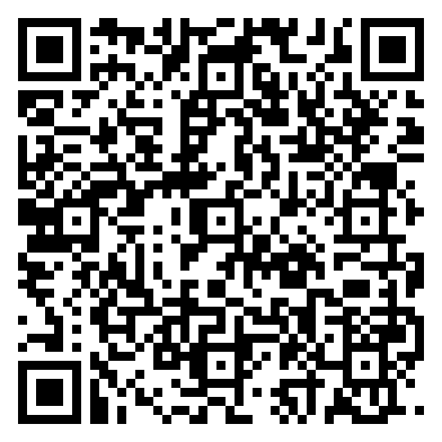 kod QR z danymi kontaktowymi 63458608700000